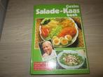 Gezins - salade - kaasboek, Boeken, Kookboeken, Ophalen of Verzenden, Hoofdgerechten