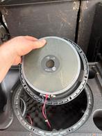 Gezocht 2x RCF L12P530 12 inch of recone (l12p520 l12p540), Ophalen of Verzenden, 120 watt of meer, Overige merken