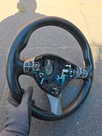 Alfa Romeo GT lederen stuurwiel te koop, Ophalen of Verzenden, Gebruikt, Alfa Romeo