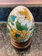 Sier ei. Keuk voor pasen, Ophalen of Verzenden, Zo goed als nieuw