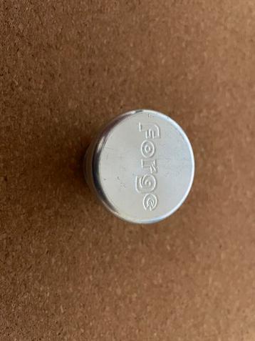 Forge motorsport afdek dop/plug beschikbaar voor biedingen