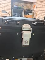 3 delig aluminium kofferset, Motoren, Accessoires | Koffers en Tassen, Zo goed als nieuw