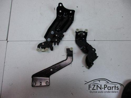 VW Sharan 7N0 Portiergeleiders Deurgeleiders Rechts, Auto-onderdelen, Carrosserie en Plaatwerk, Gebruikt, Ophalen of Verzenden