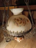Boerenstal hanglamp, Antiek en Kunst, Antiek | Lampen, Ophalen