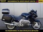 Yamaha GTS 1000 (bj 1995), Toermotor, 1000 cc