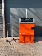 Orwak 3110 | 230v | Papierpers | Plasticpers | Balenpers, Ophalen of Verzenden