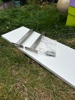 Plankje / rekje, Doe-het-zelf en Verbouw, Hout en Planken, Ophalen, Gebruikt, 50 mm of meer, Pallet