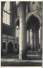 Goes,  Maria Magdalenakerk, Verzenden, 1940 tot 1960, Gelopen, Zeeland