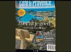 CÔTE & PROVENCE EN LIBELLE, Boeken, Overige merken, Ophalen of Verzenden, Zo goed als nieuw, Europa