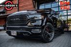 Dodge Ram 1500 5.7 V8, diverse op voorraad, BPM VRIJ, Widebo, Auto's, Bestelauto's, Automaat, Gebruikt, 5654 cc, Bedrijf