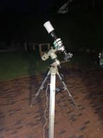 Vixen gpdx montering met skywatcher eq5 motors + Astroberry, Audio, Tv en Foto, Optische apparatuur | Telescopen, Gebruikt, Ophalen