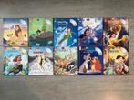 Disney (luister) boekjes, Boeken, Jongen of Meisje, Ophalen of Verzenden, Zo goed als nieuw, Voorleesboek