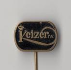 Keizer NV speldje, Verzamelen, Speldjes, Pins en Buttons, Gebruikt, Niet vindbaar, Niet vindbaar, Speldje of Pin