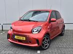 Smart forfour EQ Comfort 18 kWh 44DKM! 2020!, Auto's, Smart, Automaat, Gebruikt, 4 stoelen, 43 €/maand