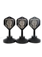 🎯 Custom K-Flex – Gegraveerd met logo of foto!🔥, Sport en Fitness, Darts, Verzenden, Nieuw, Flights