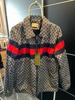 Gucci jas, Ophalen, Zo goed als nieuw, Overige maten, Zwart