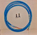 Cardas Crosslink 1 luidspreker kabel luidsprekerkabel 2x 190, Ophalen of Verzenden, Luidsprekerkabel