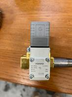 Magneetklep 24vdc, Ophalen of Verzenden, Nieuw, Handmatig, Overige typen