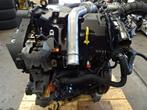 Motor K9K H282 Nissan Qashqai 1.5 DCI bj 2010  158000 km., Gebruikt, Ophalen of Verzenden, Nissan