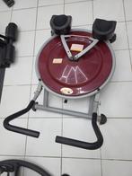 AB Circle Pro - Cardio & Buikspiertraining in één!, Ophalen, Benen