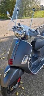 Vespa GTS 300 - Topstaat!, Ophalen, Zo goed als nieuw, Overige typen, Vespa