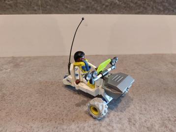 Playmobil Maanauto - Ruimtevaart Avontuur! beschikbaar voor biedingen