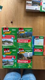 Diverse ACSI boeken, Ophalen of Verzenden, Zo goed als nieuw