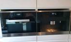 Luxe Miele CVA 6401 koffiemachine ( nauwelijks gebruikt), Witgoed en Apparatuur, Ophalen, 10 kopjes of meer, Koffiemachine, Gemalen koffie