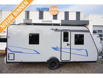 Caravelair Sport Line 455 beschikbaar voor biedingen