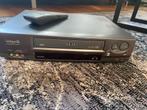 Akai VS-G796 VHS Videorecorder, Ophalen