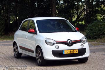 Renault Twingo 1.0 SCe Collection | 2016 | Nieuwe Ketting |  beschikbaar voor biedingen