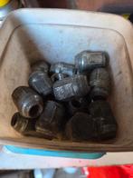 Set wielmoeren - Gebruikt, Ophalen of Verzenden, Gebruikt, Universele onderdelen