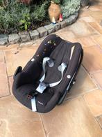 Maxi-Cosi Pebble, Ophalen, Zijbescherming, 0 t/m 13 kg, Maxi-Cosi