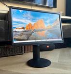 Ilyama ProLite XB2380HS | 23-inch | HDMI | Full HD, IPS, Ophalen of Verzenden, Zo goed als nieuw, Ingebouwde speakers