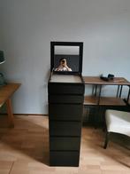 Prachtige MALM kast. Moet weg, Huis en Inrichting, Ophalen, 50 tot 100 cm, Zo goed als nieuw, Minder dan 100 cm