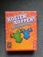 Koeien koppen, Ophalen of Verzenden, Nieuw, 999 Games