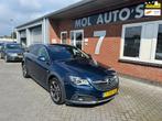 Opel Insignia Country Tourer 1.6 T 2x4 Country APK 06-2026, Auto's, Voorwielaandrijving, Euro 5, Gebruikt, Lichtsensor