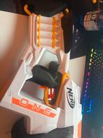 Nerf Ultra One - Automatische Nerf Gun, Kinderen en Baby's, Speelgoed | Buiten | Actiespeelgoed, Ophalen, Gebruikt
