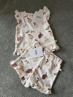 Feetje Setje Maat 62 - Meisjes - Nieuw!, Kinderen en Baby's, Babykleding | Maat 62, Meisje, Nieuw, Ophalen of Verzenden, Setje