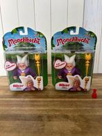 Monchhichi Alkor, per stuk te koop, Ophalen of Verzenden, Nieuw