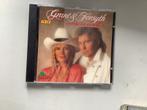 Grant & Forsyth country love songs volume 2, Cd's en Dvd's, Cd's | Country en Western, Gebruikt, Verzenden