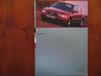 Audi A4 (sept. 1994), Ophalen of Verzenden, Nieuw, Audi
