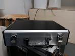 Aktentas/koffer / Flightcase - 37x31x10cm, Ophalen of Verzenden