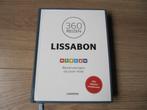 Lissabon - lannoo 360graden Reisgids, uitgave 2017, Verzenden, Europa, Reisgids of -boek, Lannoo