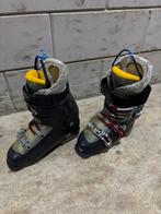 Salomon skischoenen dames maat 26, Sport en Fitness, Skiën en Langlaufen, Ophalen, 160 tot 180 cm, Gebruikt, Schoenen