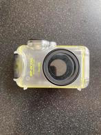 Canon onderwaterbehuizing WP - DC320 L waterproof case, Ophalen of Verzenden, Zo goed als nieuw, Minder dan 10 meter, Onderwaterhuis