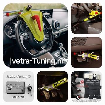 Beveiliging Renault Clio | OBD Slot Renault Clio beschikbaar voor biedingen