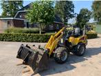 Yanmar sv18/ mustang 306 shovel, Zakelijke goederen, Machines en Bouw | Kranen en Graafmachines, Ophalen, Wiellader of Shovel