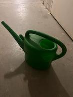 Groene Kunststof Gieter, Ophalen of Verzenden, Gebruikt, Kunststof
