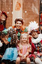 Sinterklaas bedrijfsshow gezocht?